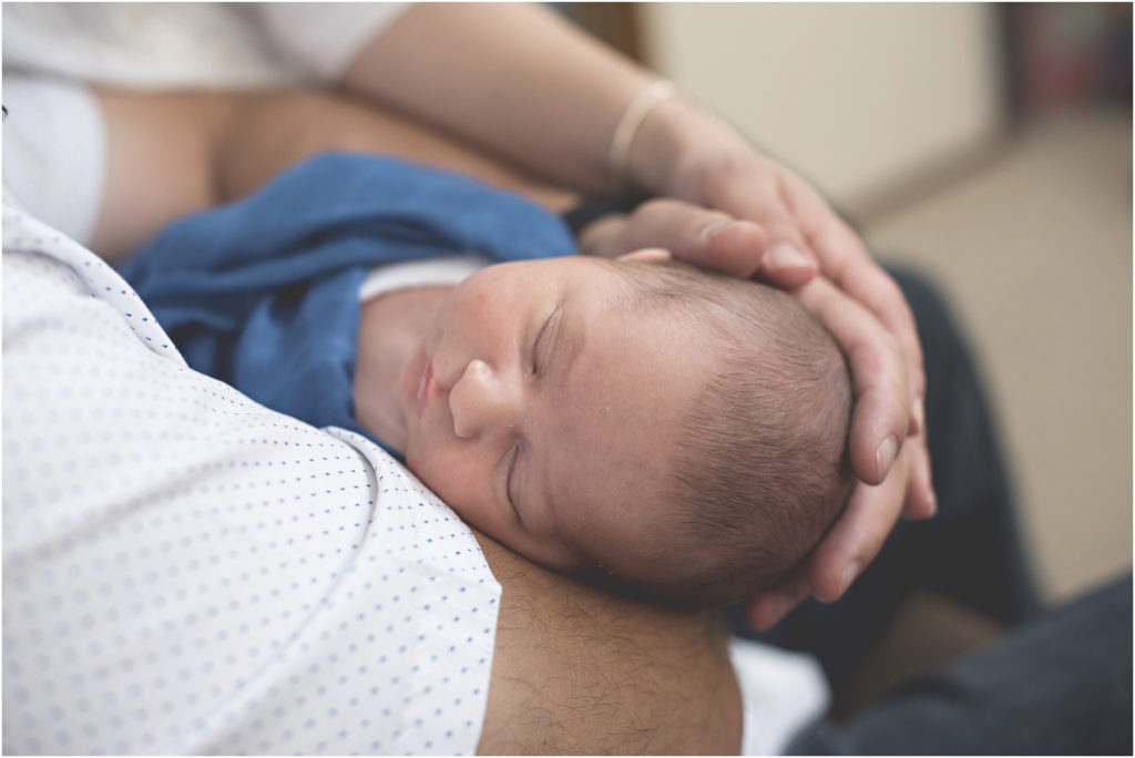 Angie Duncan Photography, Camden Newborn Photography